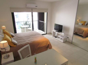 Confortable Espacio en Palermo